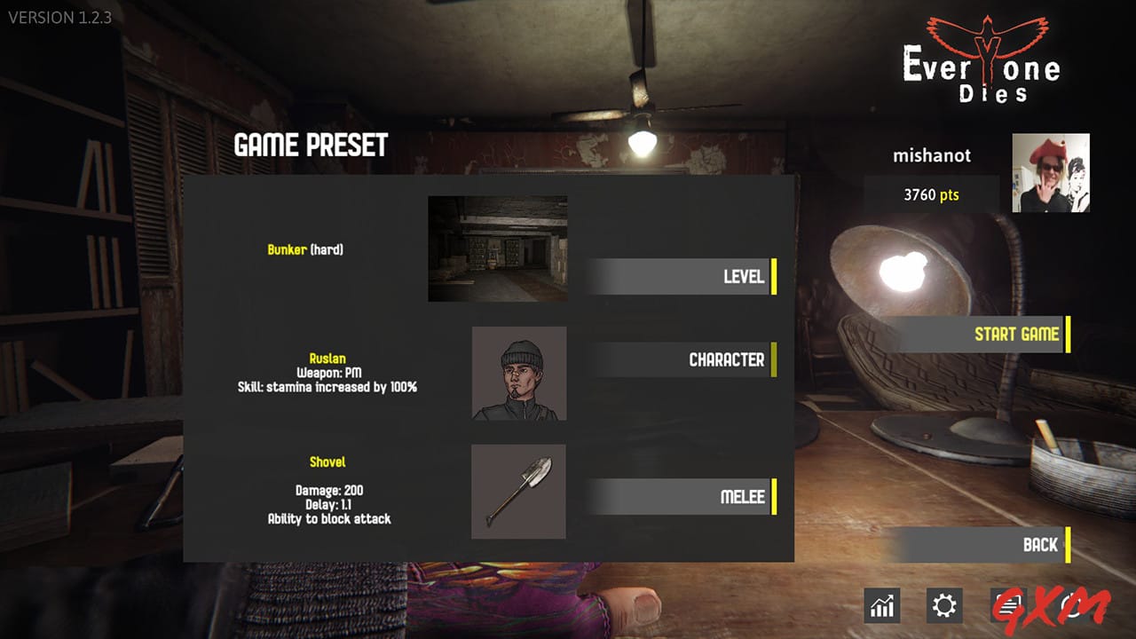 Screenshot 7 of Everyone Dies