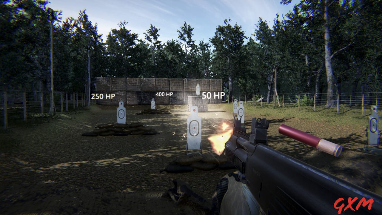 Screenshot 8 of Everyone Dies