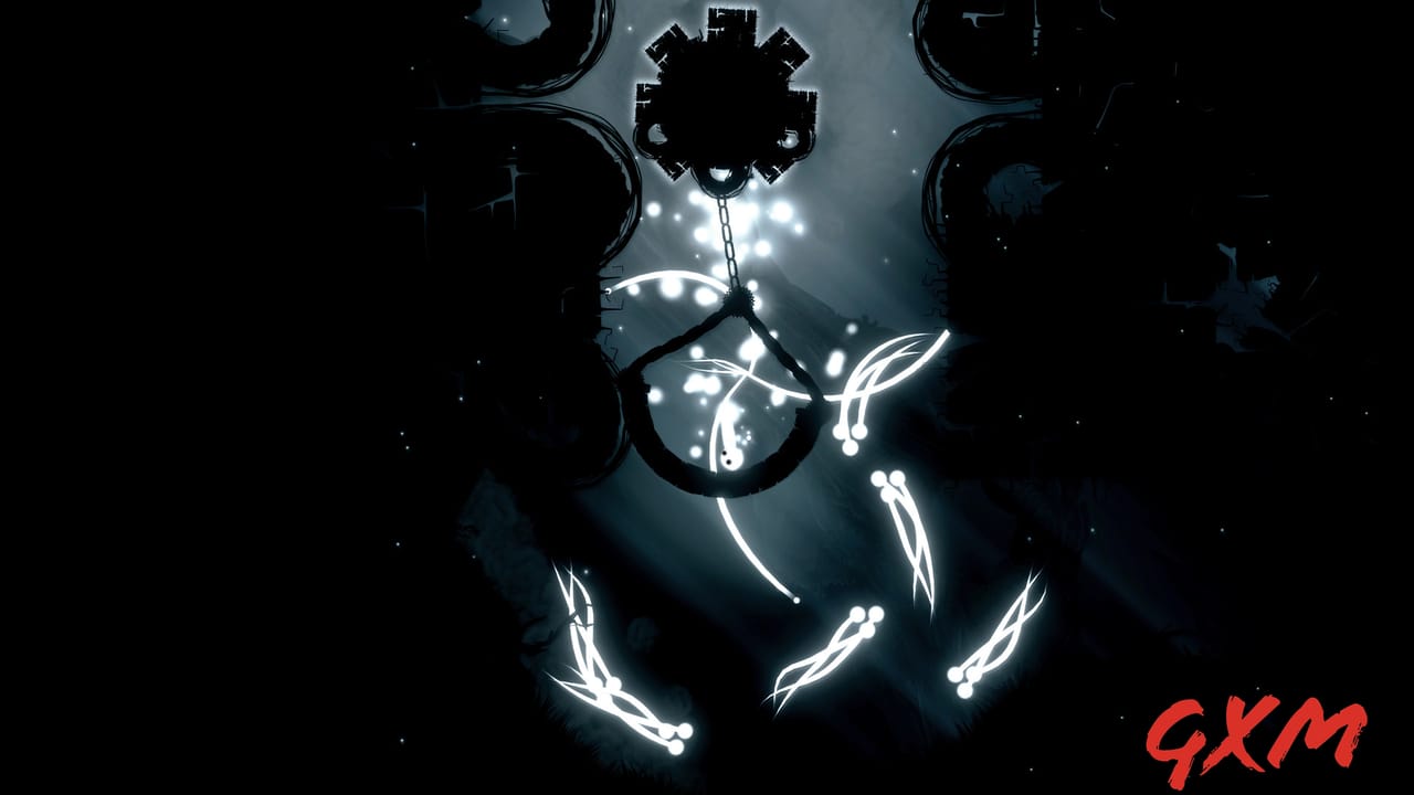 Evil Cogs Screenshot 1