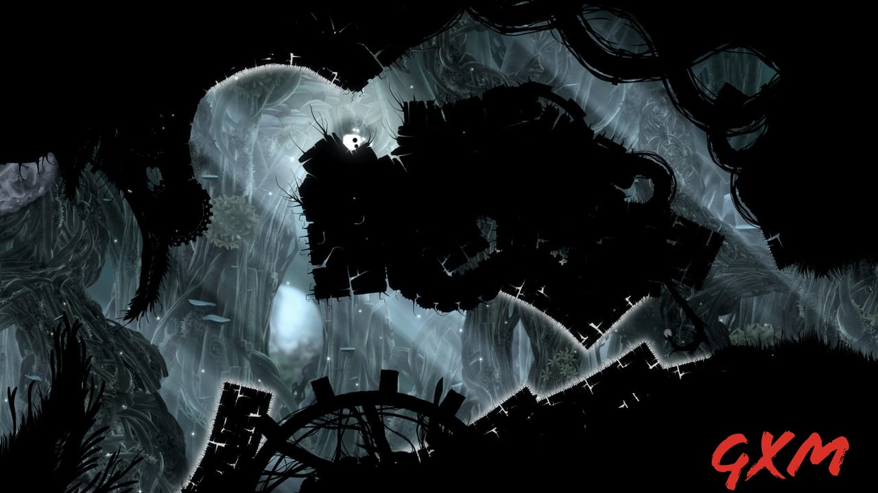 Screenshot 6 of Evil Cogs