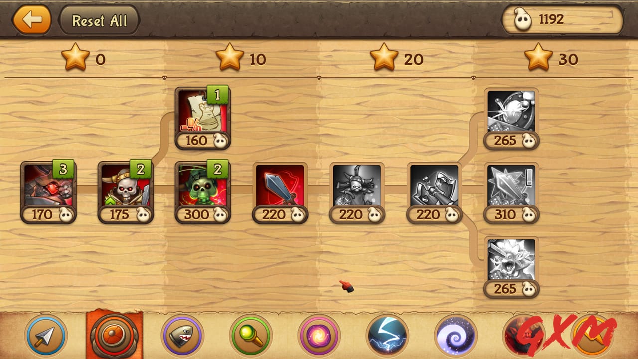 Screenshot 6 of Evil Defenders