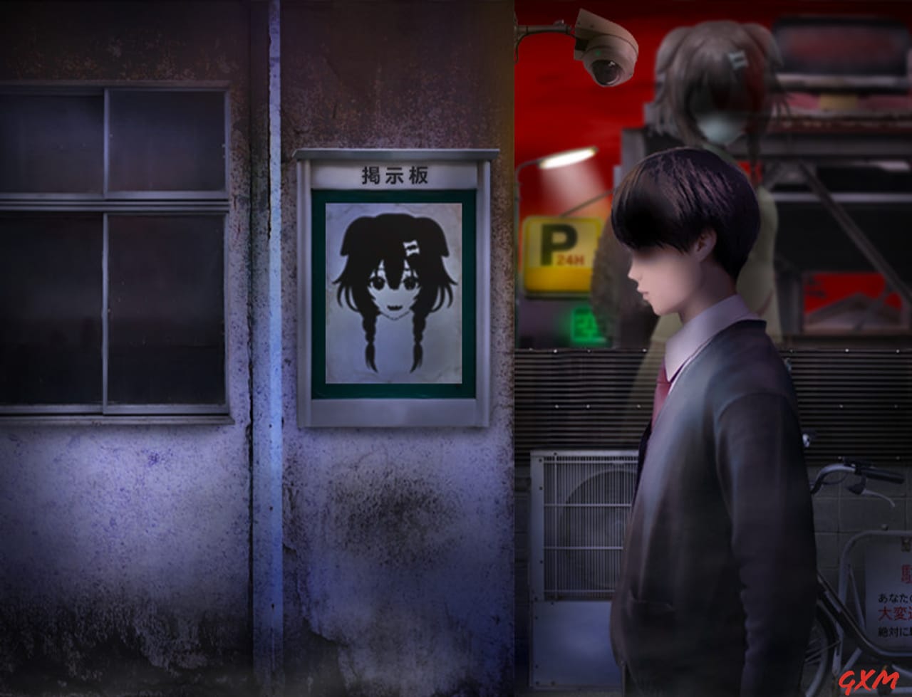 Screenshot 3 of Evil God Korone