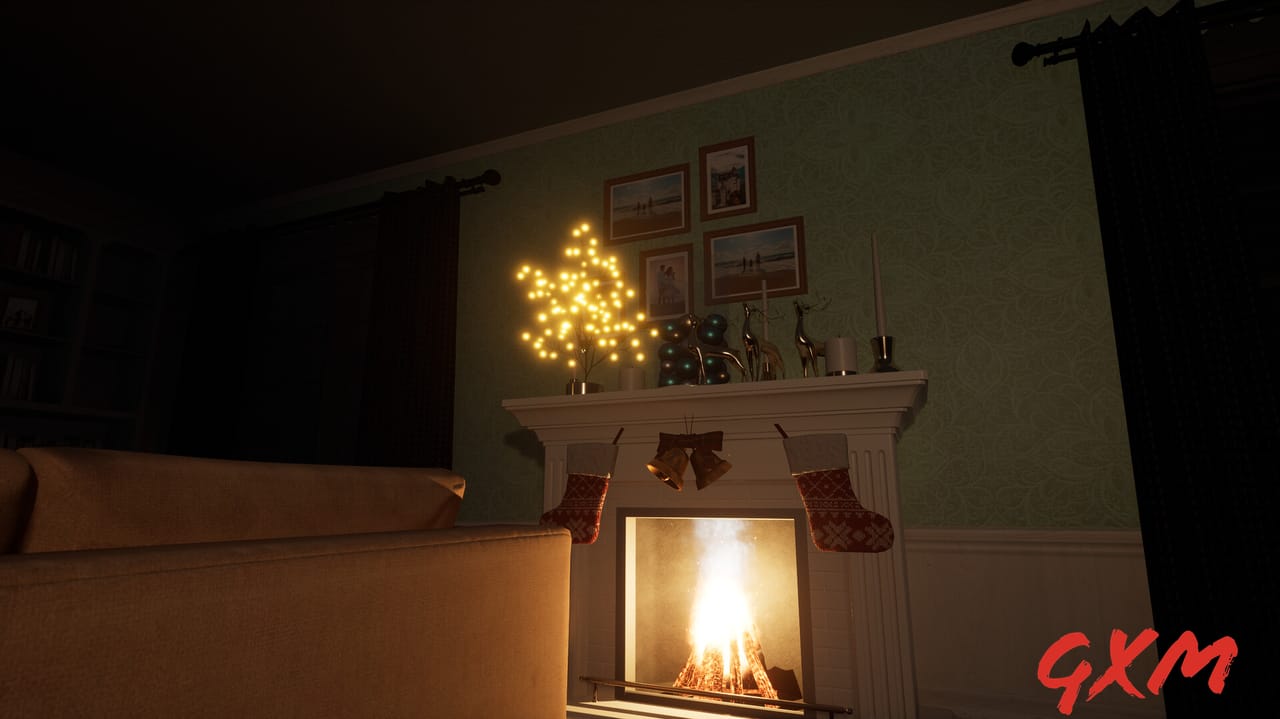 Screenshot 2 of Evil Holiday