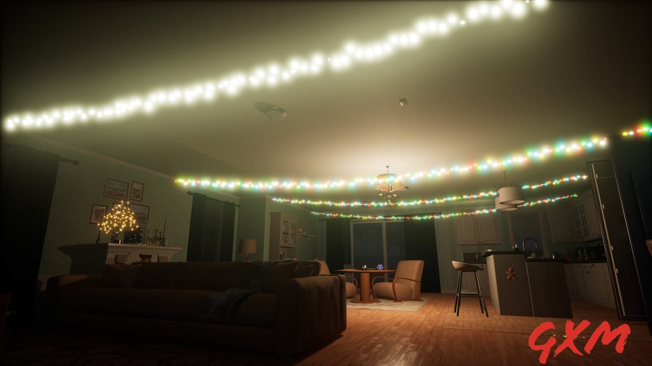 Screenshot 5 of Evil Holiday