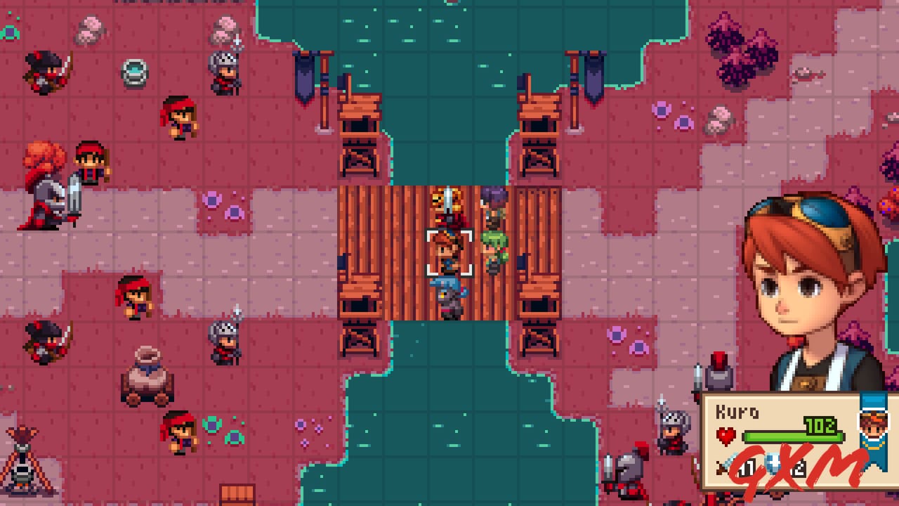 Screenshot 3 of Evoland 2