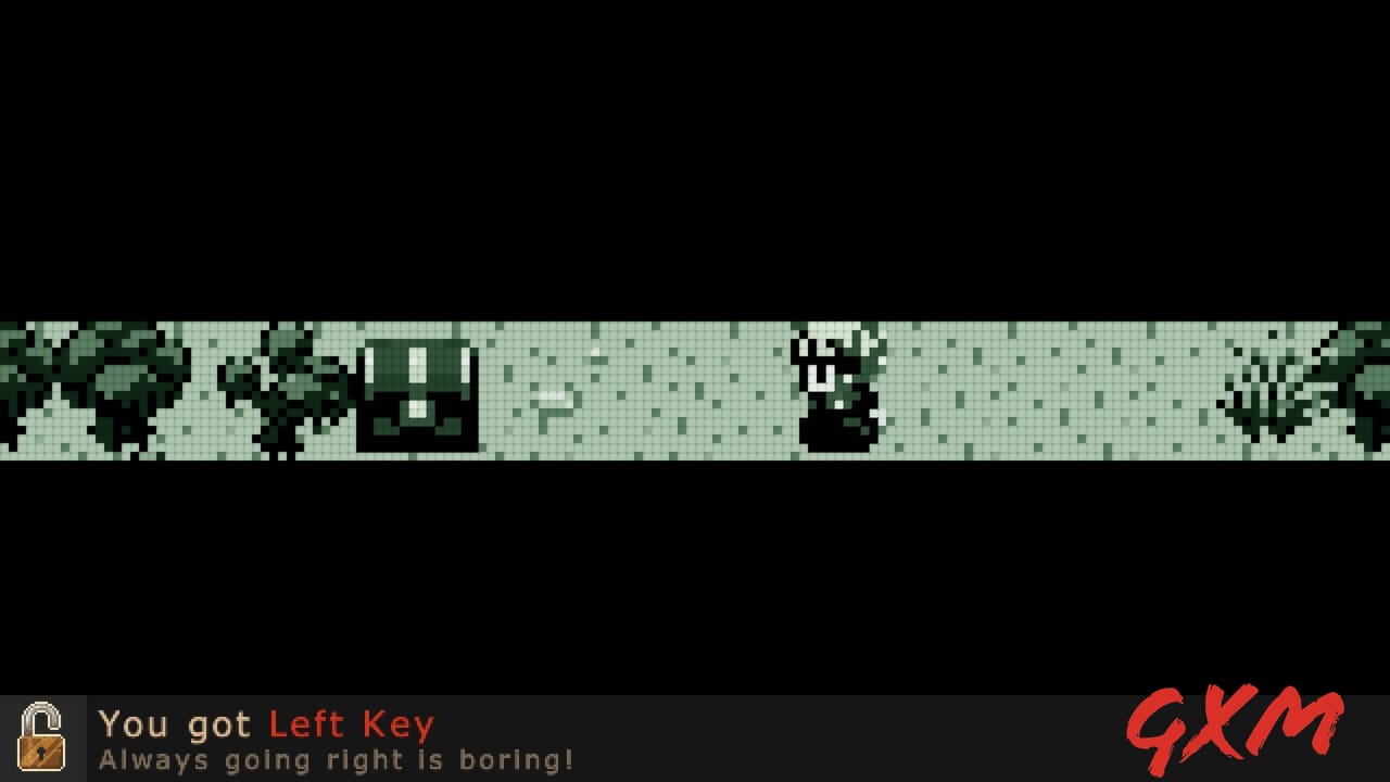 Evoland Screenshot 1