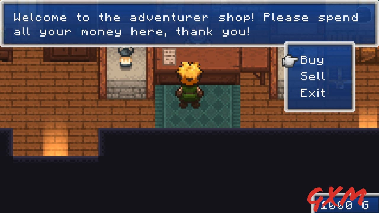 Screenshot 3 of Evoland