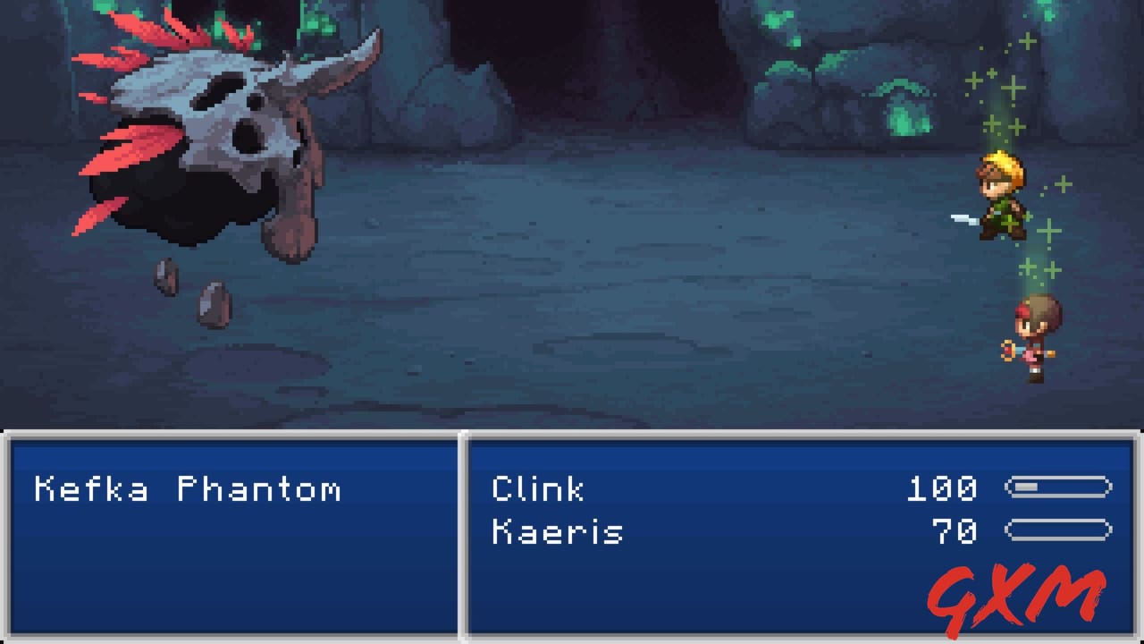 Screenshot 4 of Evoland