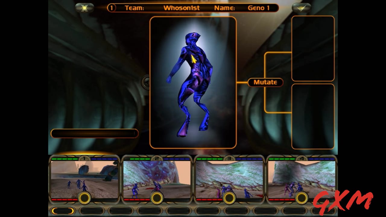 Evolva Screenshot 1