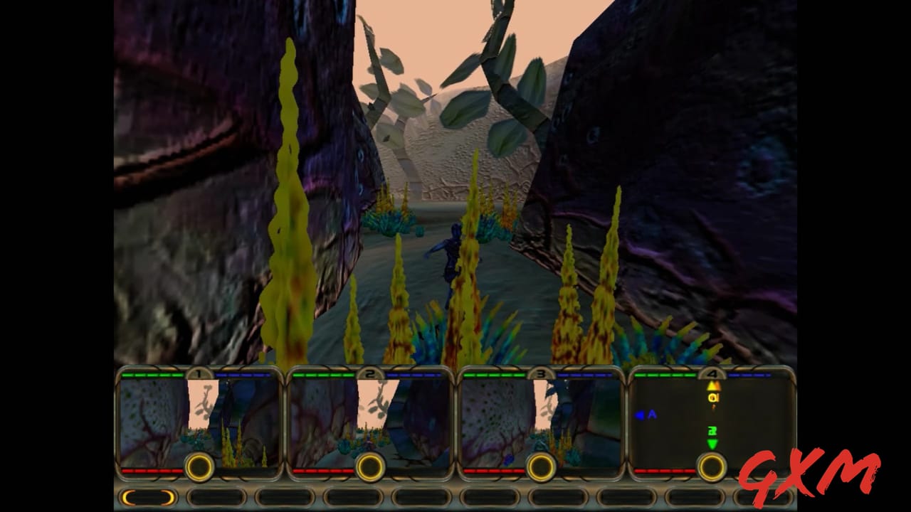 Screenshot 3 of Evolva
