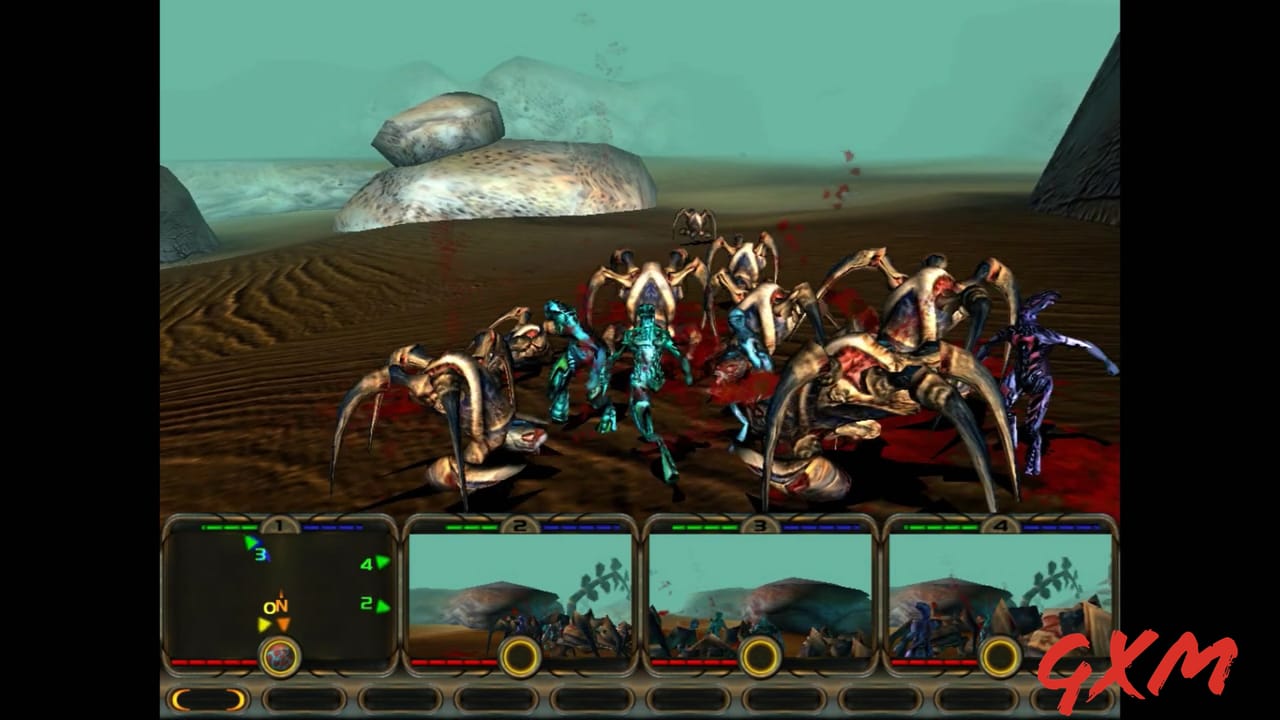 Screenshot 4 of Evolva