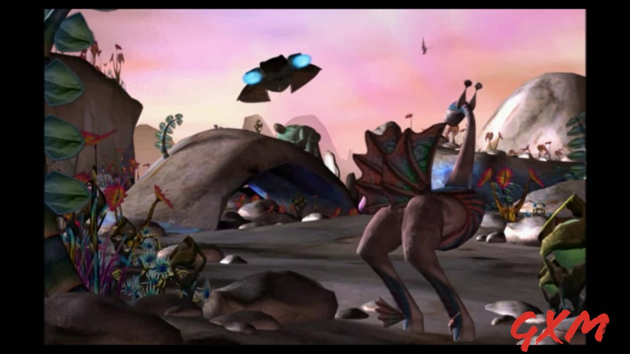 Screenshot 5 of Evolva