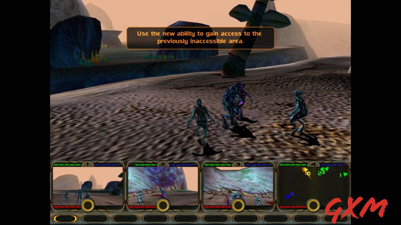 Screenshot 6 of Evolva