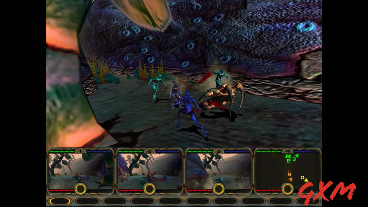 Screenshot 7 of Evolva