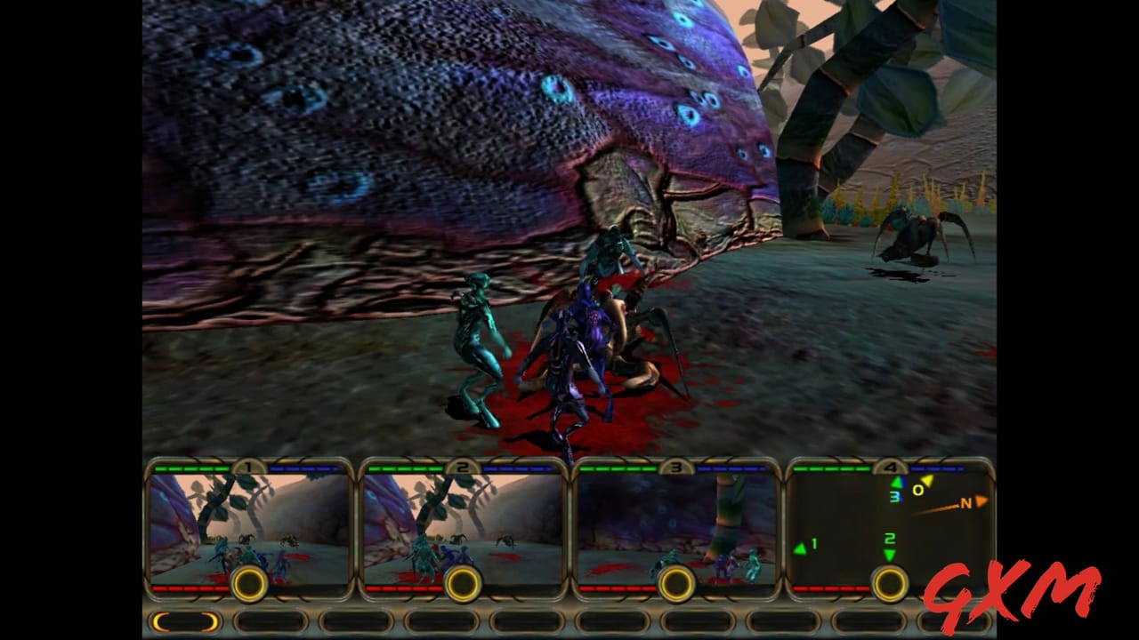 Screenshot 8 of Evolva