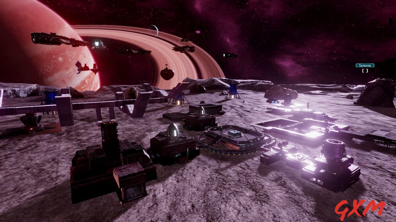 Screenshot 4 of Executive Assault 2