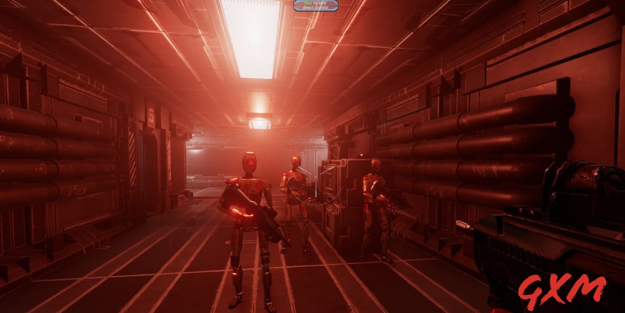 Screenshot 7 of Executive Assault 2