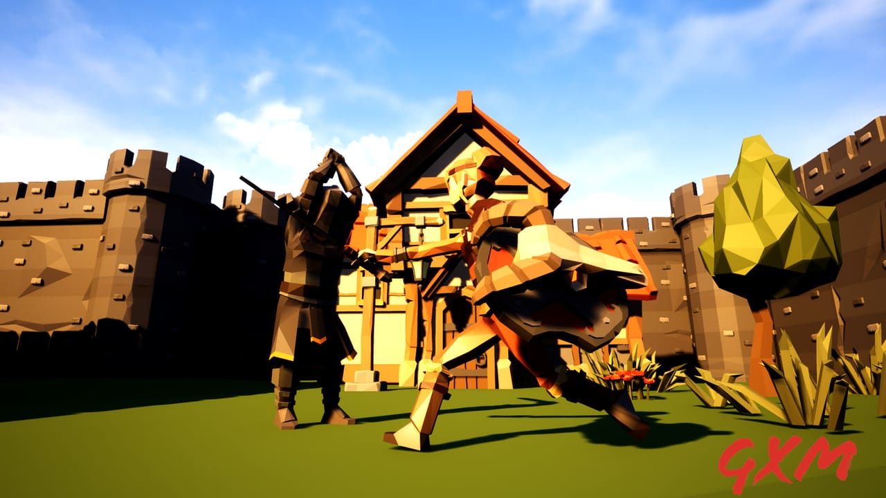 Screenshot 2 of Exemption