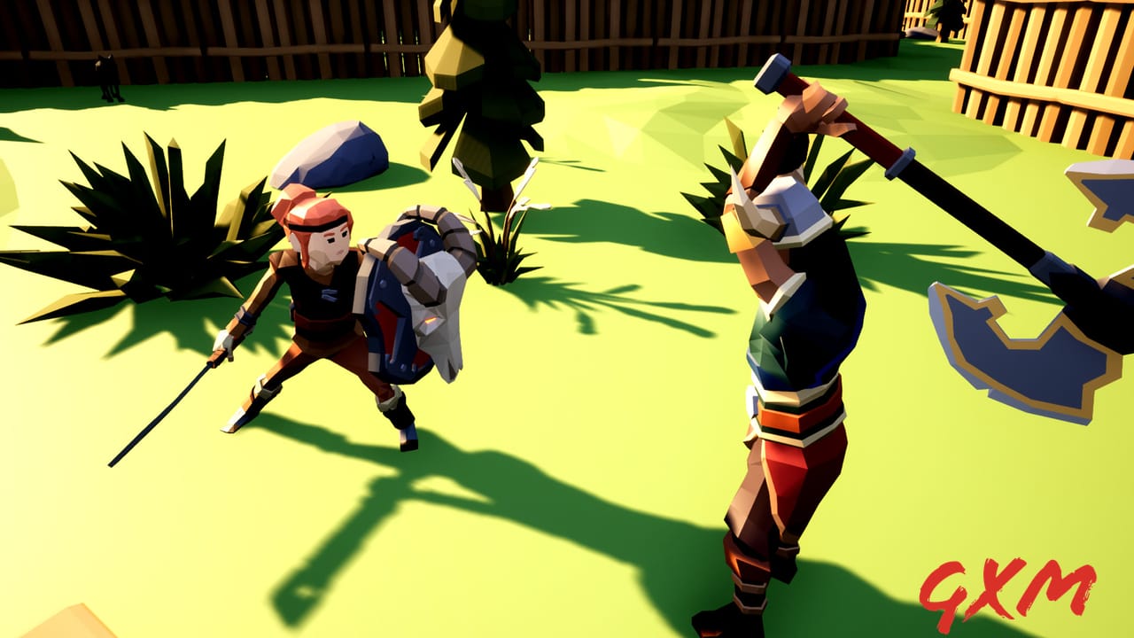 Screenshot 5 of Exemption