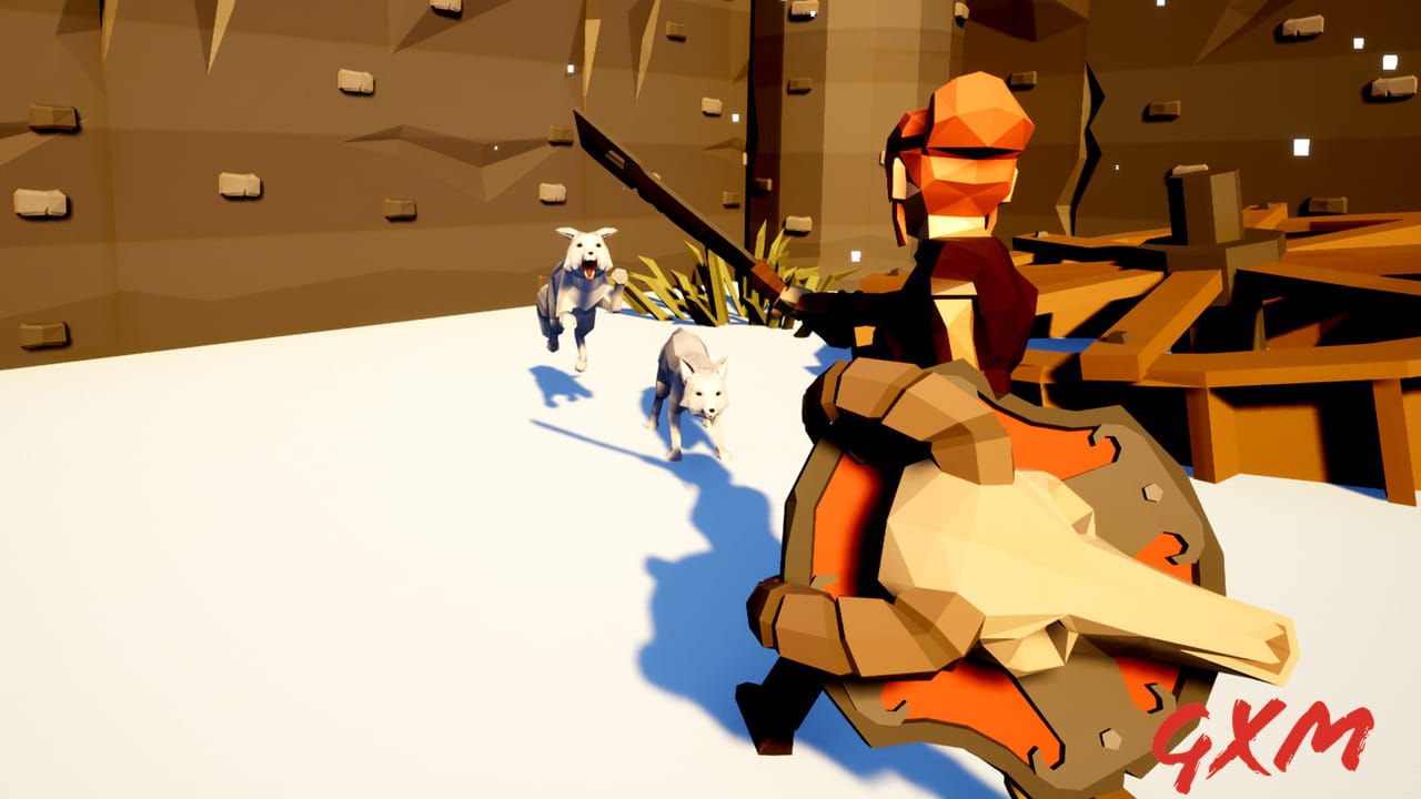 Screenshot 6 of Exemption