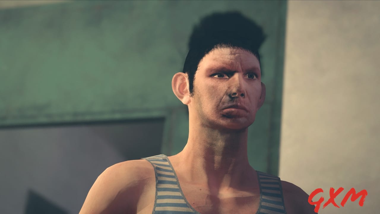 Screenshot 2 of Exit From