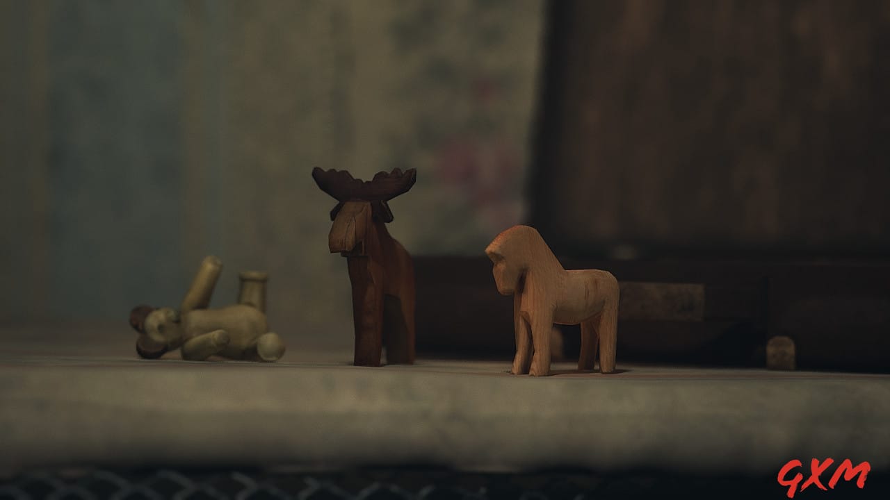 Screenshot 3 of Exit From