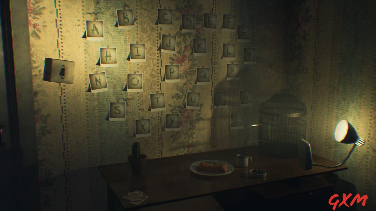 Screenshot 5 of Exit From