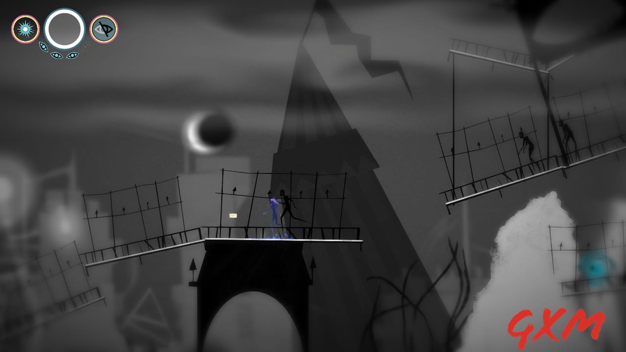 Screenshot 4 of Exitium