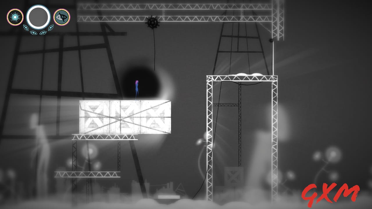 Screenshot 6 of Exitium