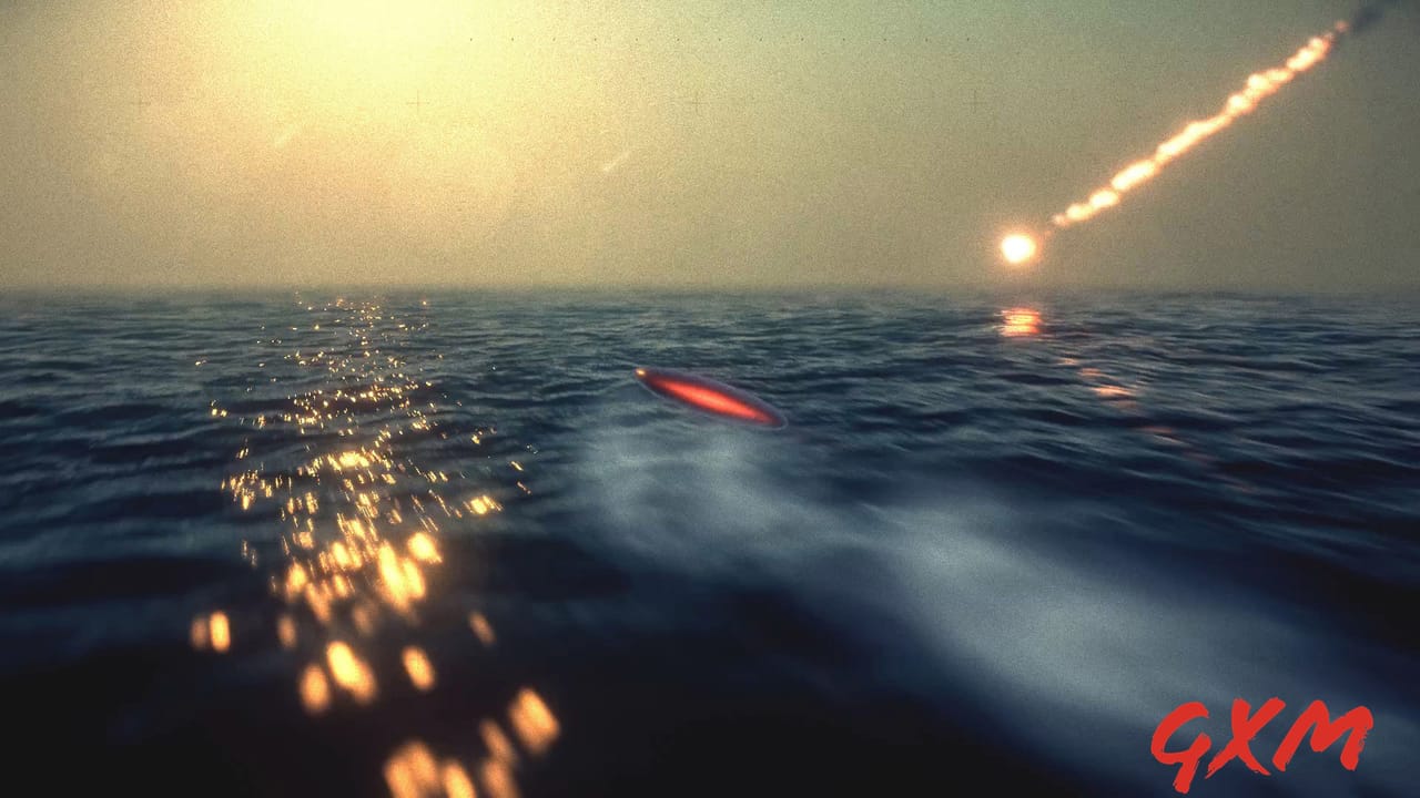 Screenshot 3 of Exo One