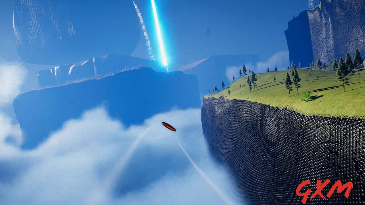 Screenshot 8 of Exo One