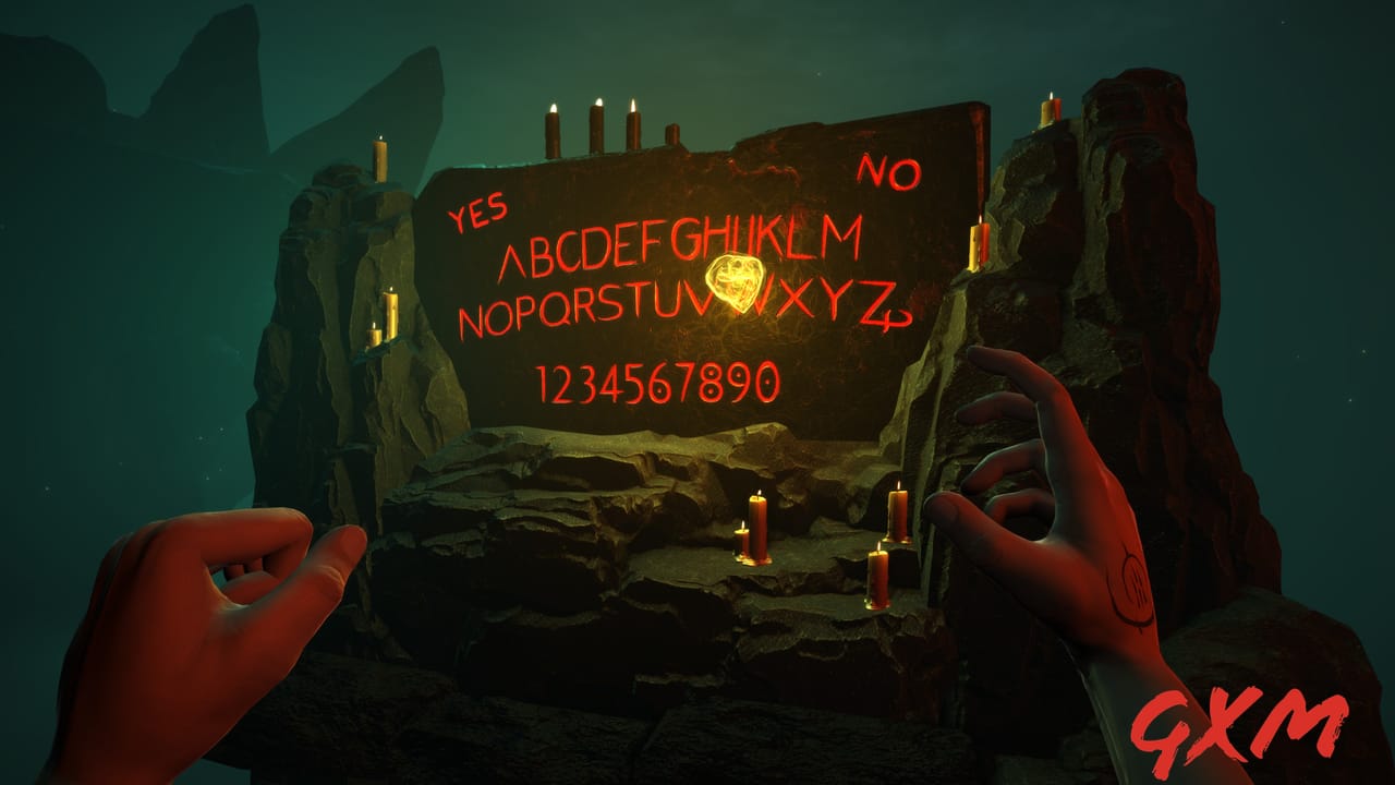 Screenshot 3 of Exorcise The Demons