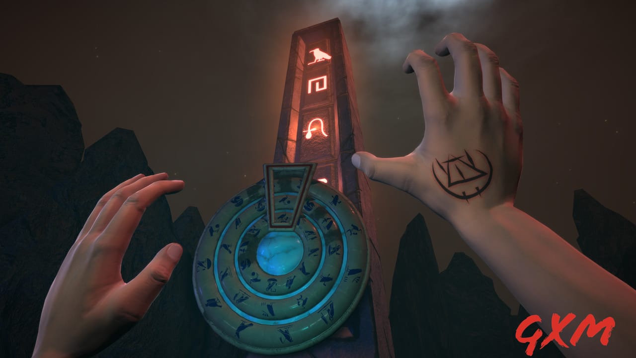 Screenshot 5 of Exorcise The Demons