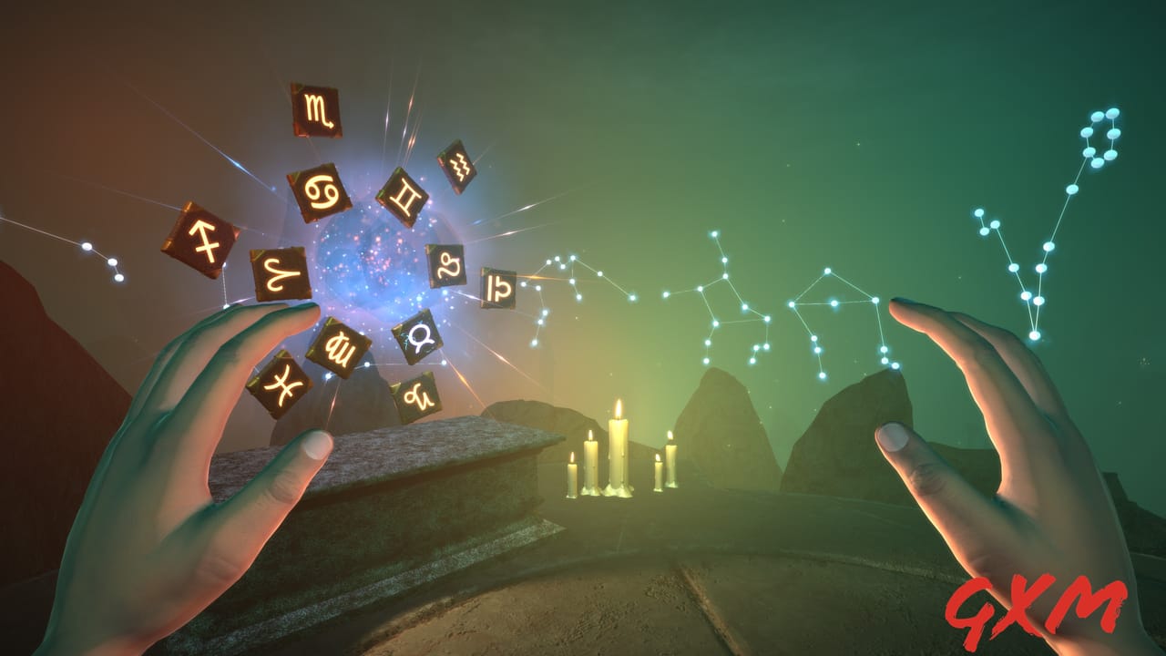 Screenshot 6 of Exorcise The Demons