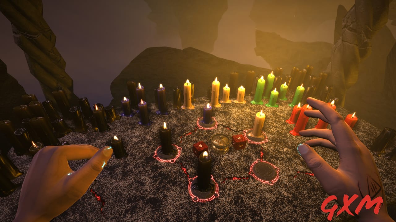 Screenshot 7 of Exorcise The Demons