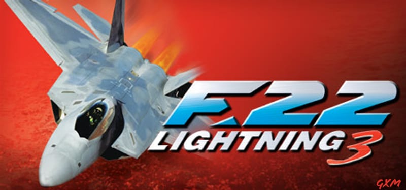 F-22 Lightning 3