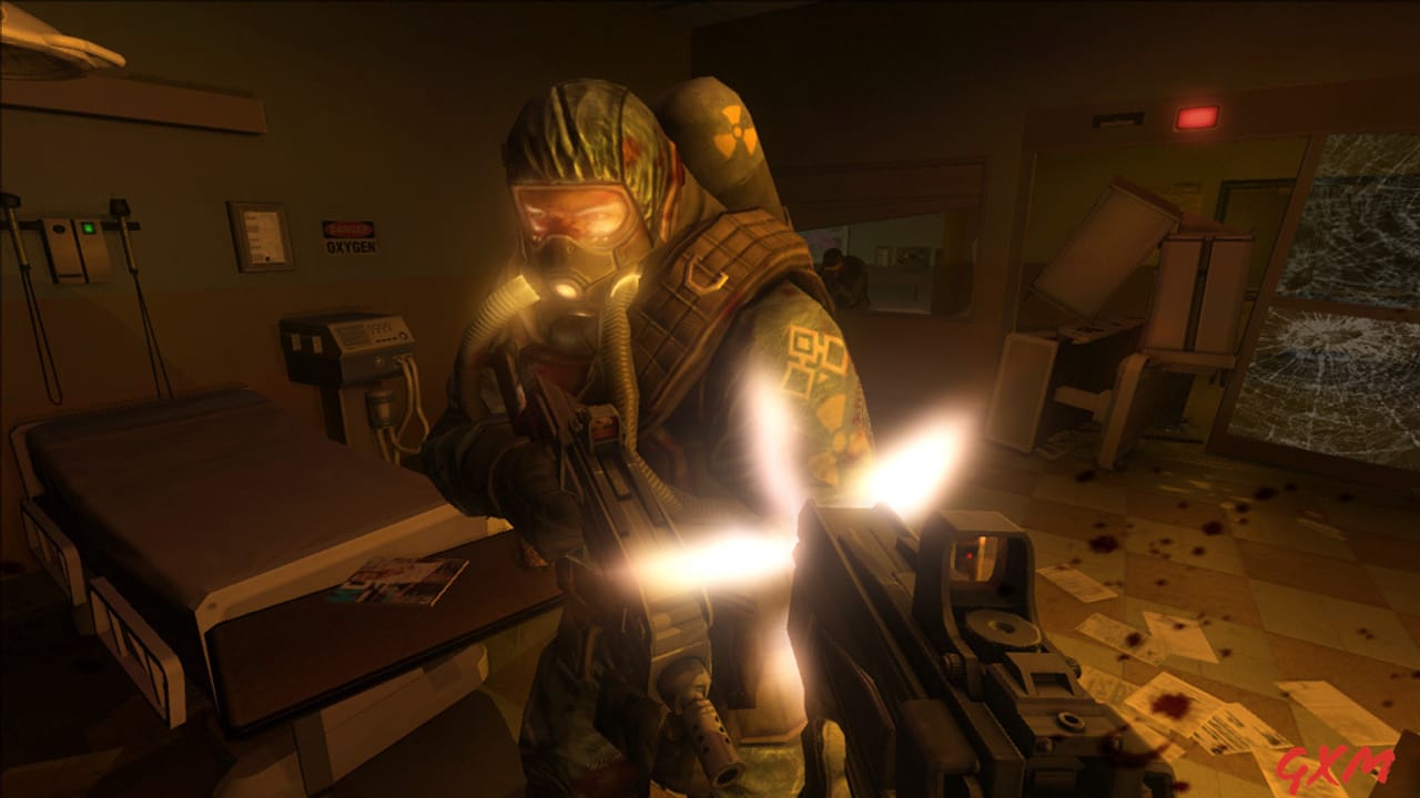 Screenshot 5 of F.E.A.R. 2: Project Origin