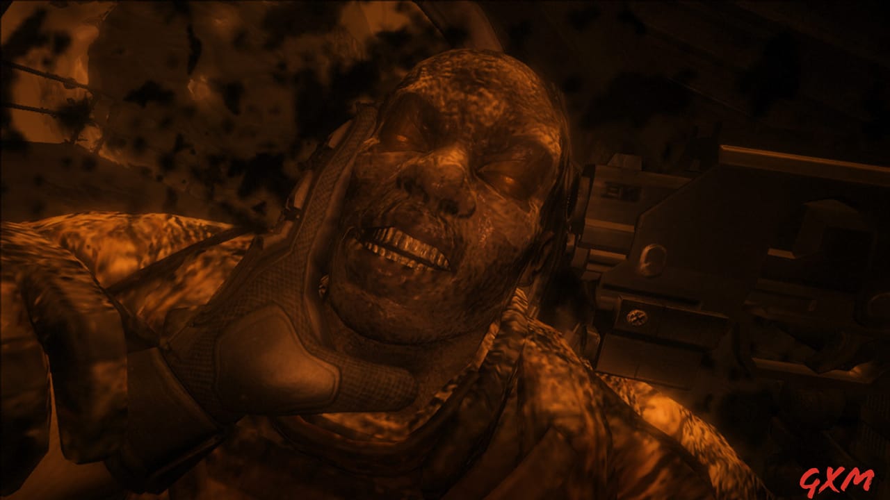 Screenshot 8 of F.E.A.R. 2: Project Origin