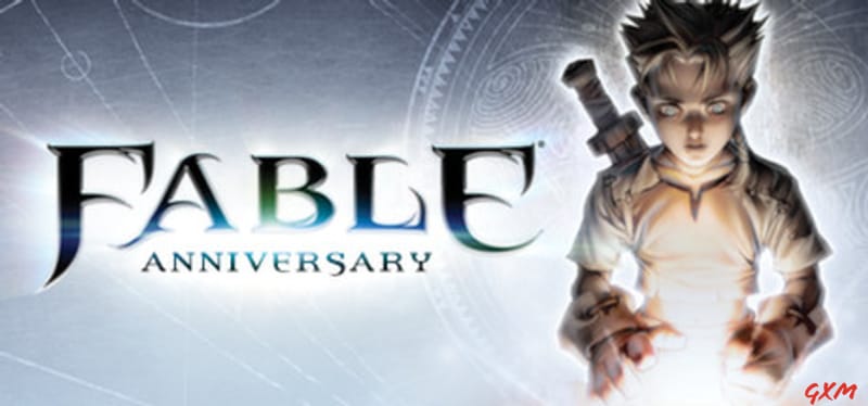 Fable Anniversary