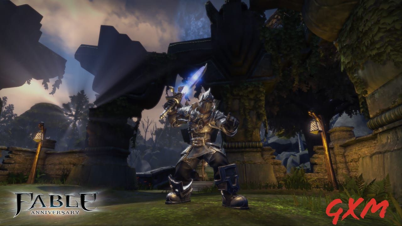 Screenshot 3 of Fable Anniversary