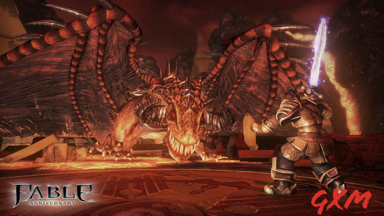 Screenshot 5 of Fable Anniversary