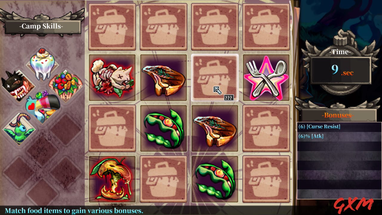 Screenshot 6 of Fae Tactics