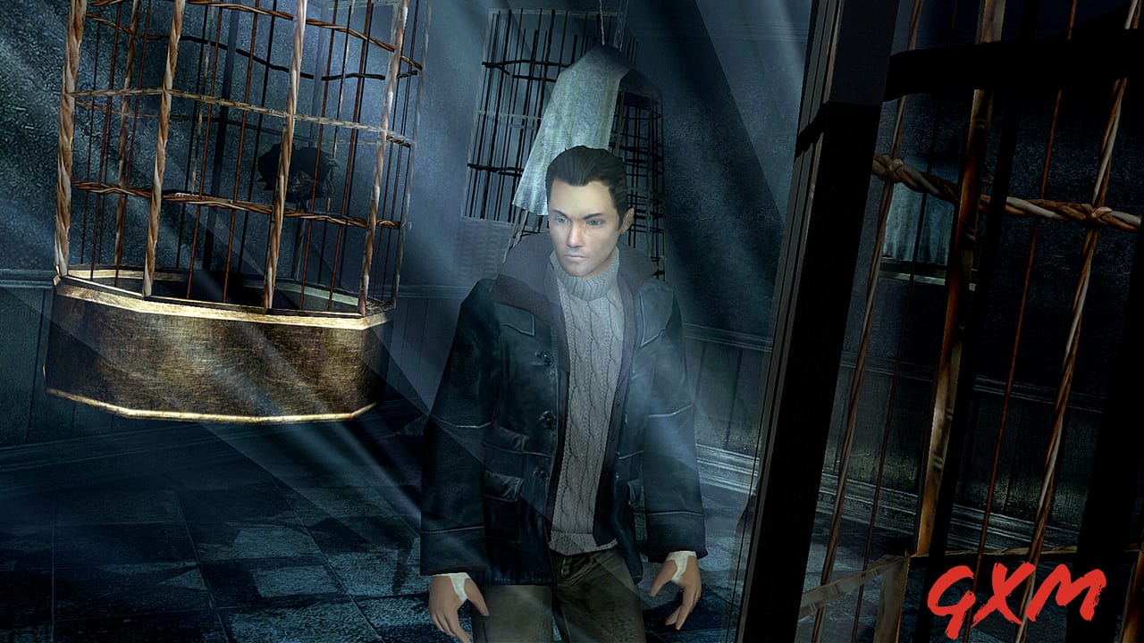Fahrenheit: Indigo Prophecy Remastered Screenshot 1
