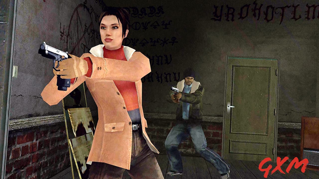 Screenshot 3 of Fahrenheit: Indigo Prophecy Remastered