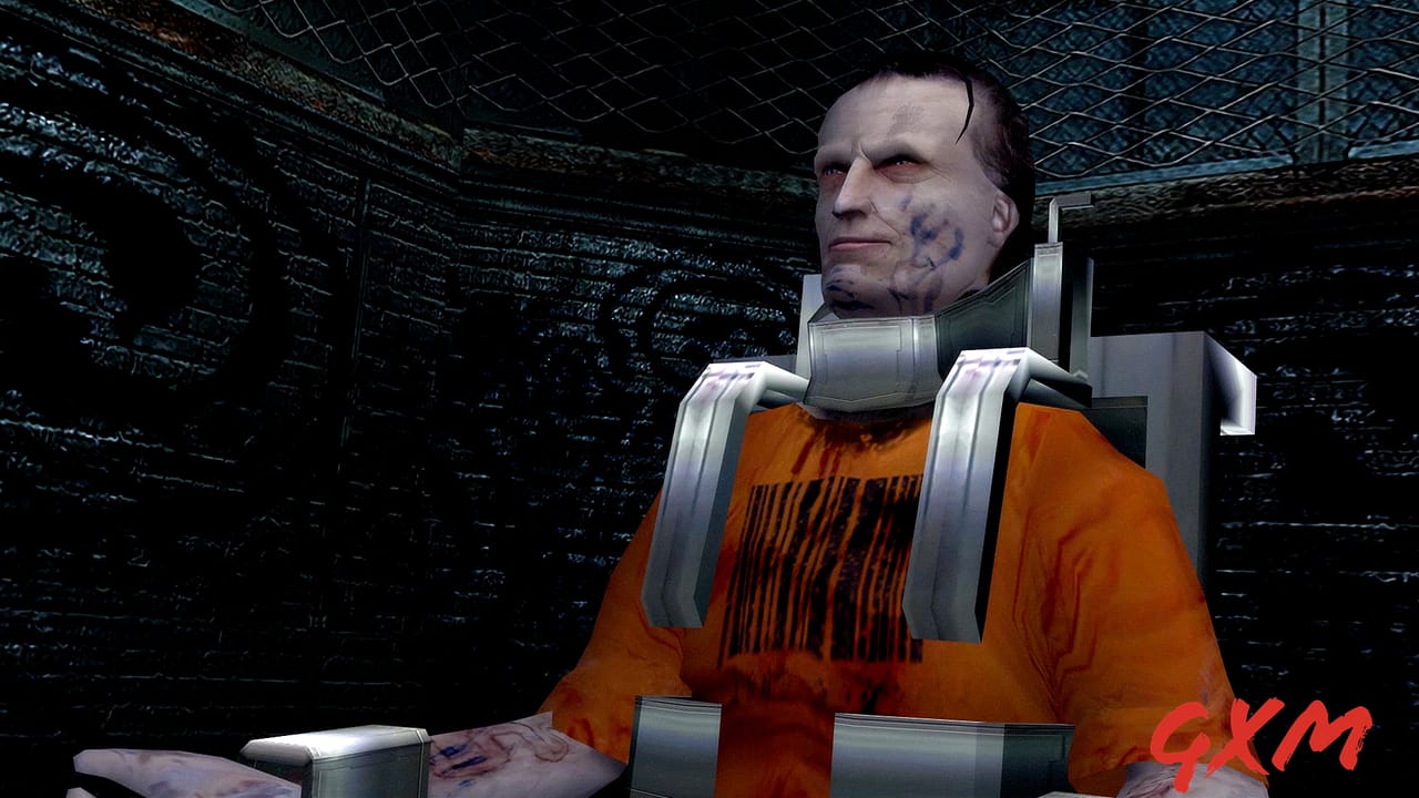 Screenshot 6 of Fahrenheit: Indigo Prophecy Remastered