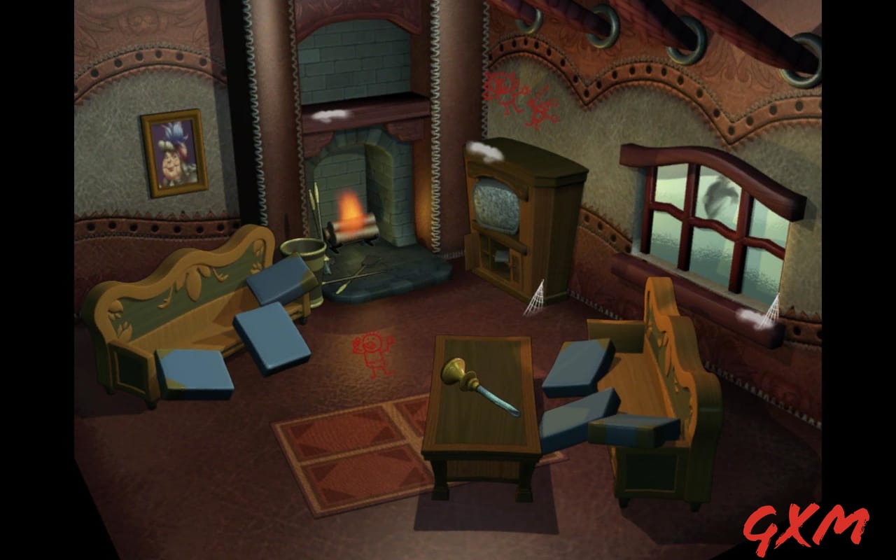 Screenshot 2 of Fairy Maids