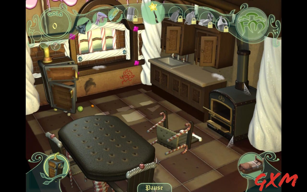 Screenshot 4 of Fairy Maids