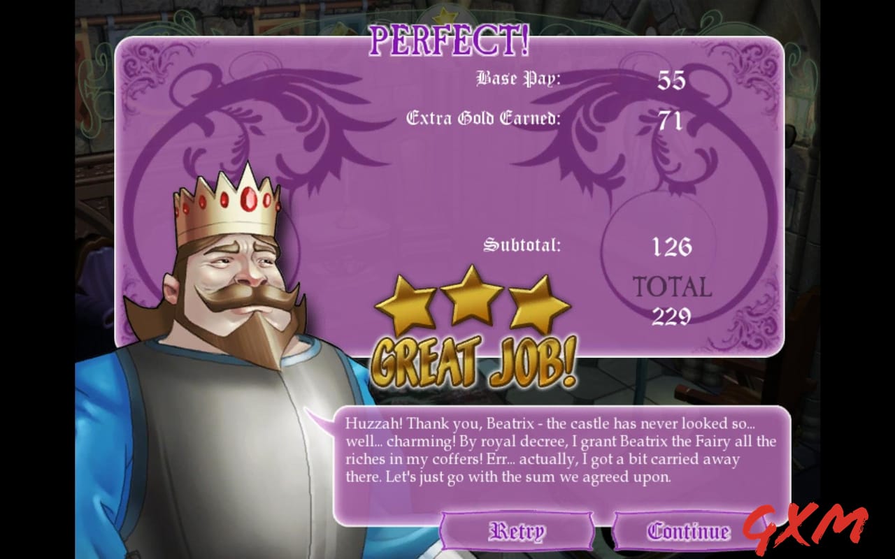 Screenshot 5 of Fairy Maids