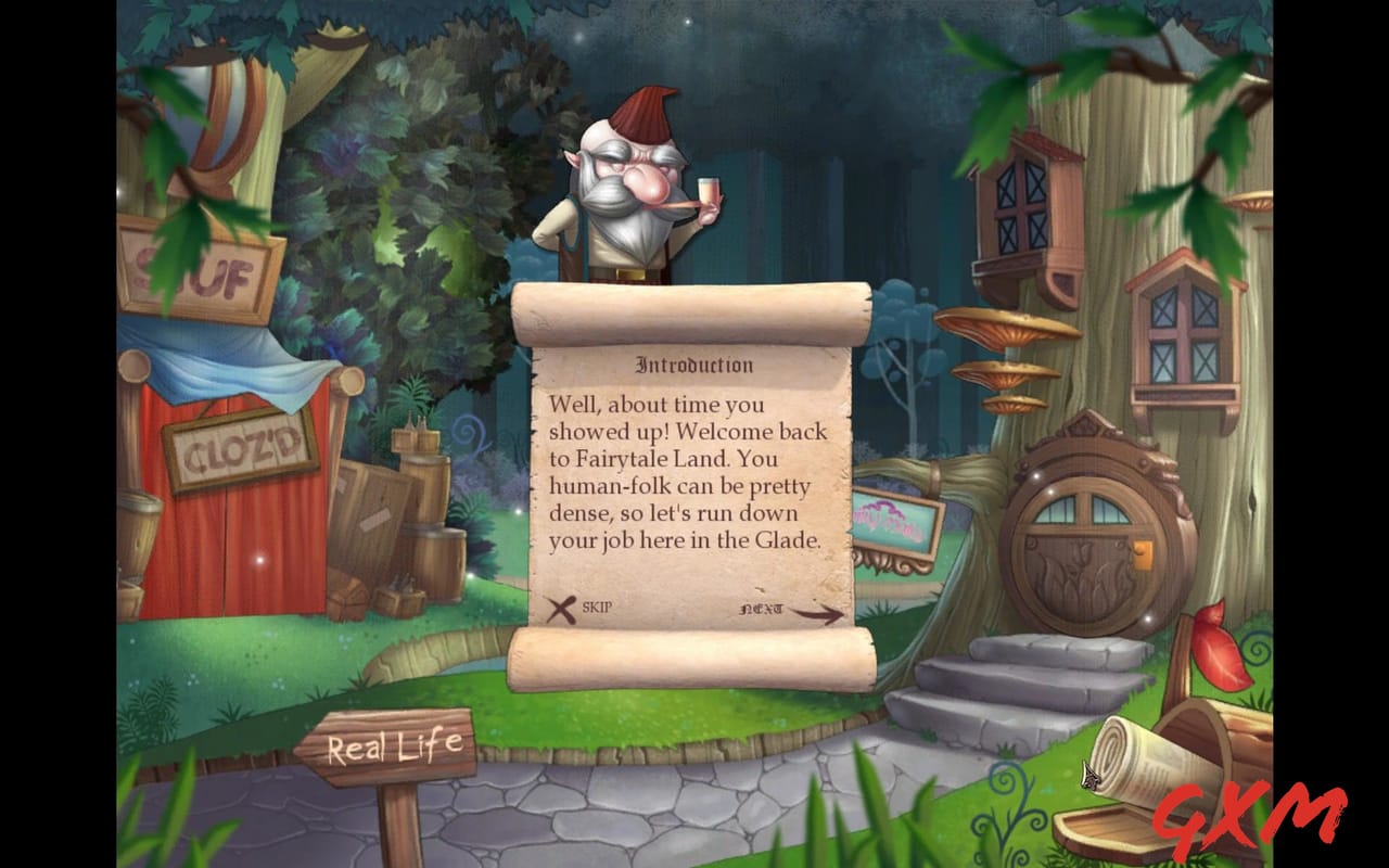 Screenshot 6 of Fairy Maids