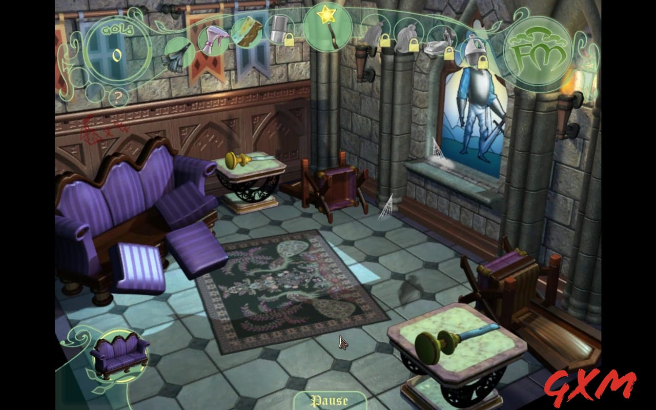 Screenshot 7 of Fairy Maids